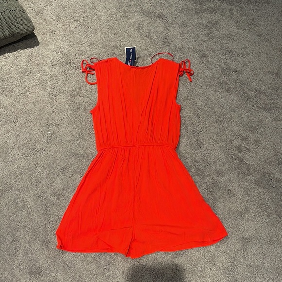 One Clothing Romper - Picture 2 of 3